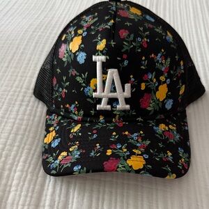 9Forty LA Dodgers SnapBack